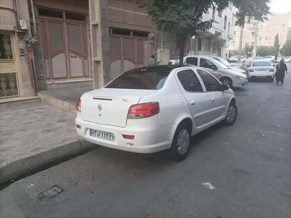 رانا پلاس پانوراما - 1402