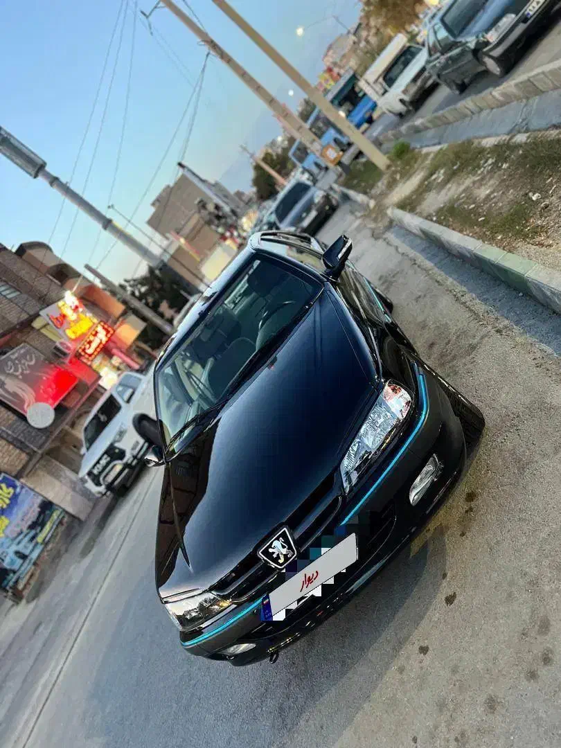خودرو پژو، پارس آگهی ann_20877061