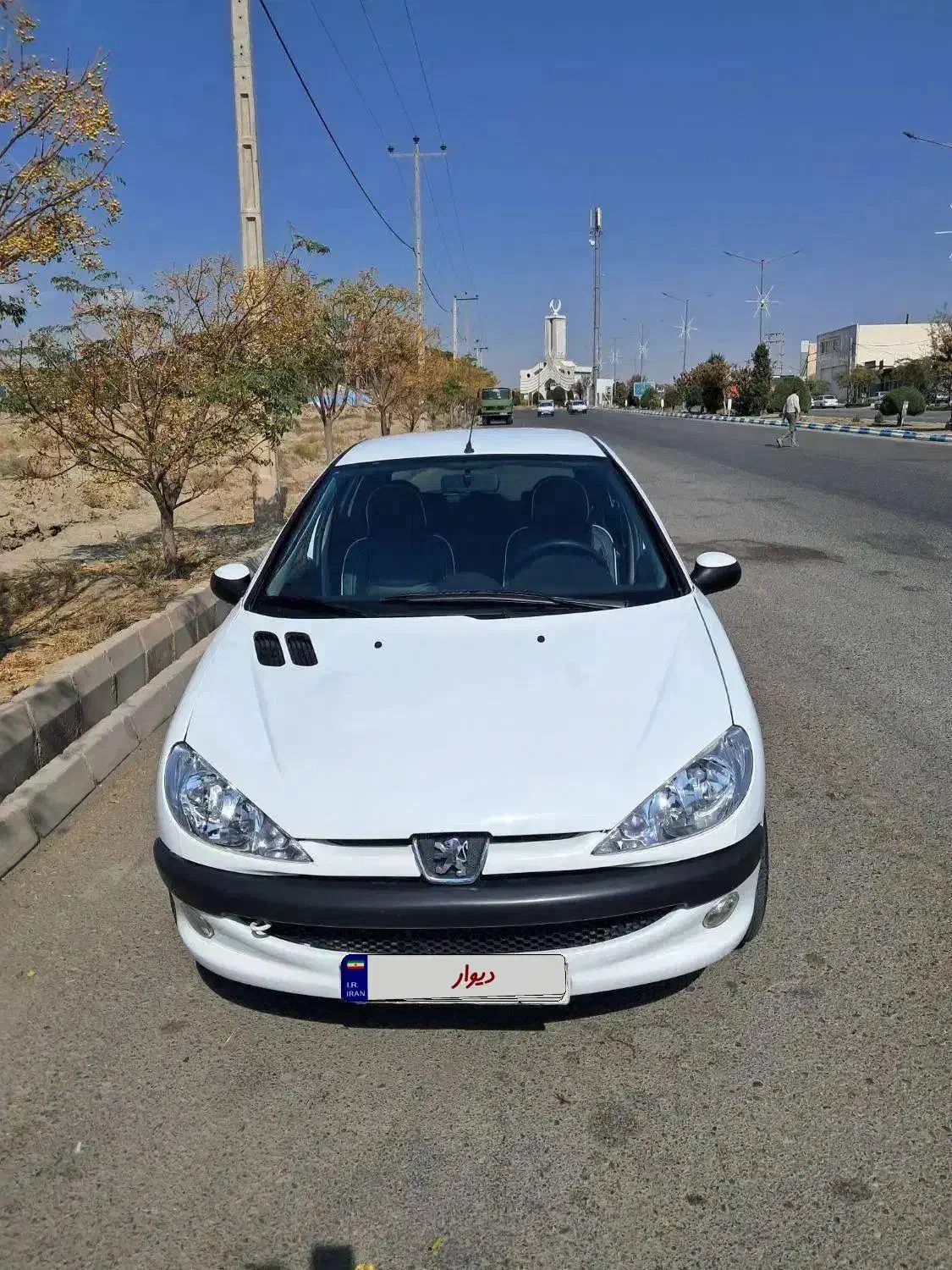 خودرو پژو، 206 آگهی ann_20877071