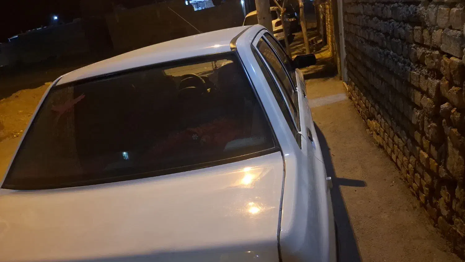 پراید 131 SE - 1393