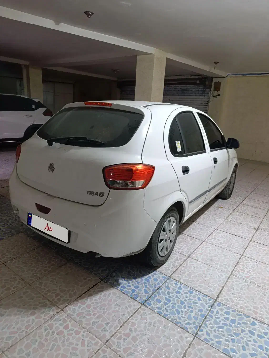 خودرو تیبا، 2 آگهی ann_20877093