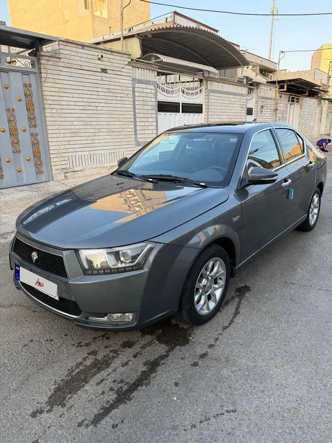 خودرو دنا، پلاس توربو آگهی ann_20877094