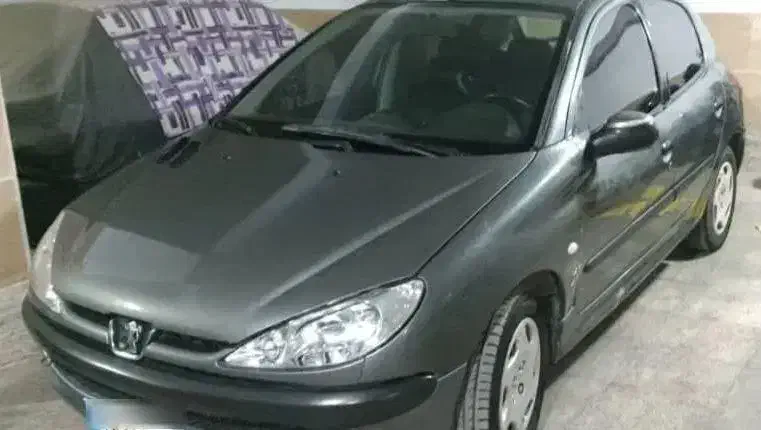 خودرو پژو، 206 آگهی ann_20877097