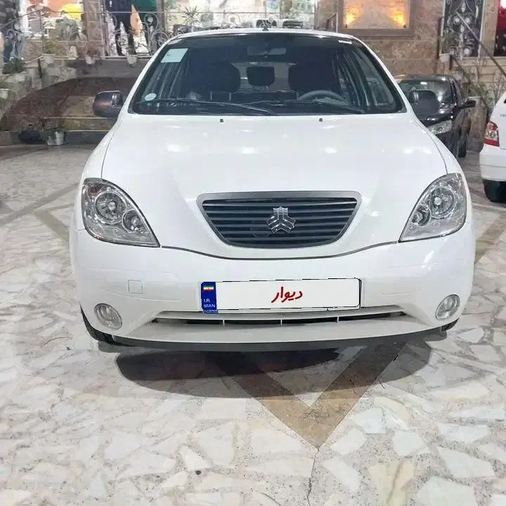 خودرو تیبا، 2 آگهی ann_20877098