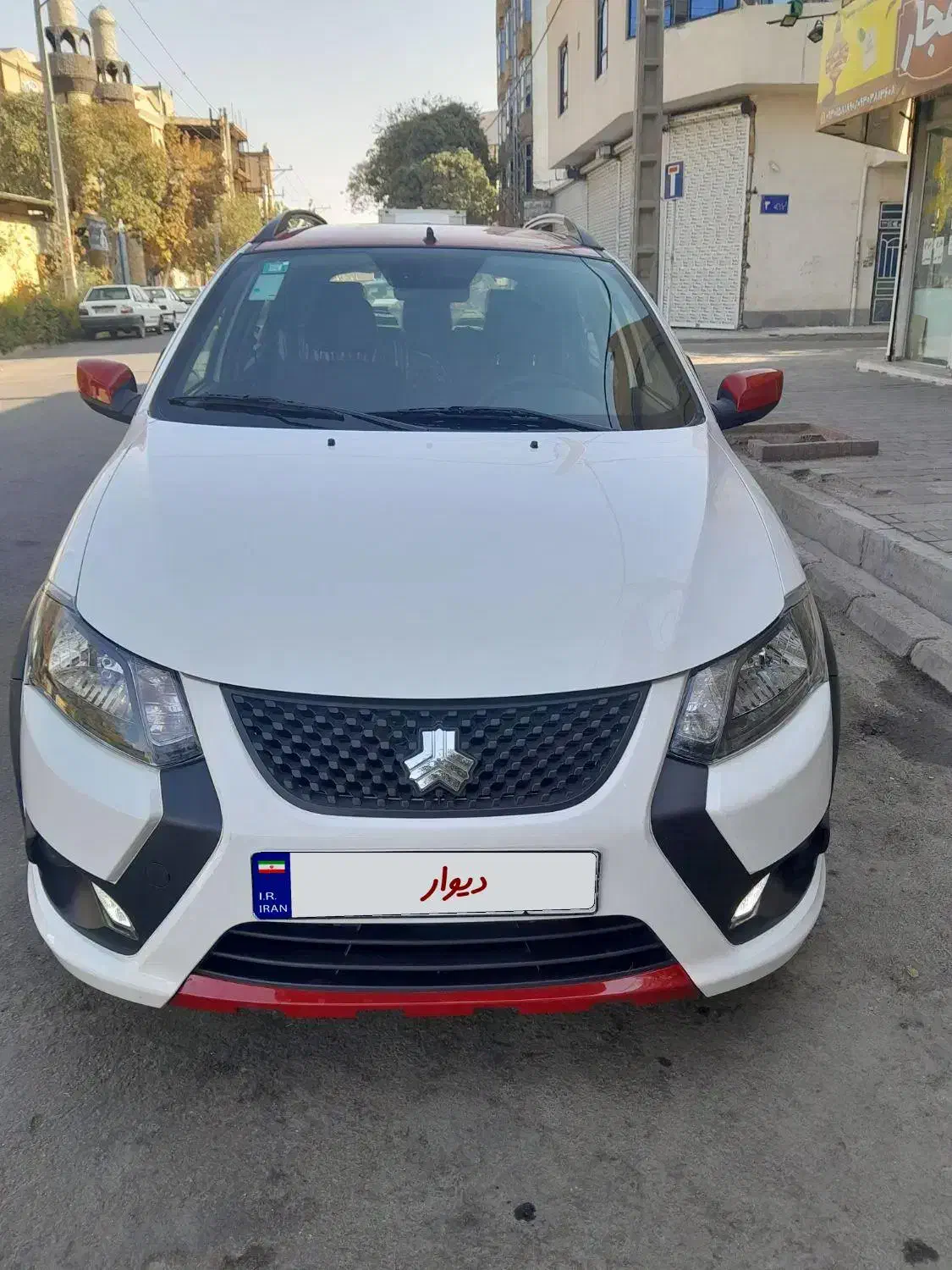 خودرو کوییک، GXR آگهی ann_20877119