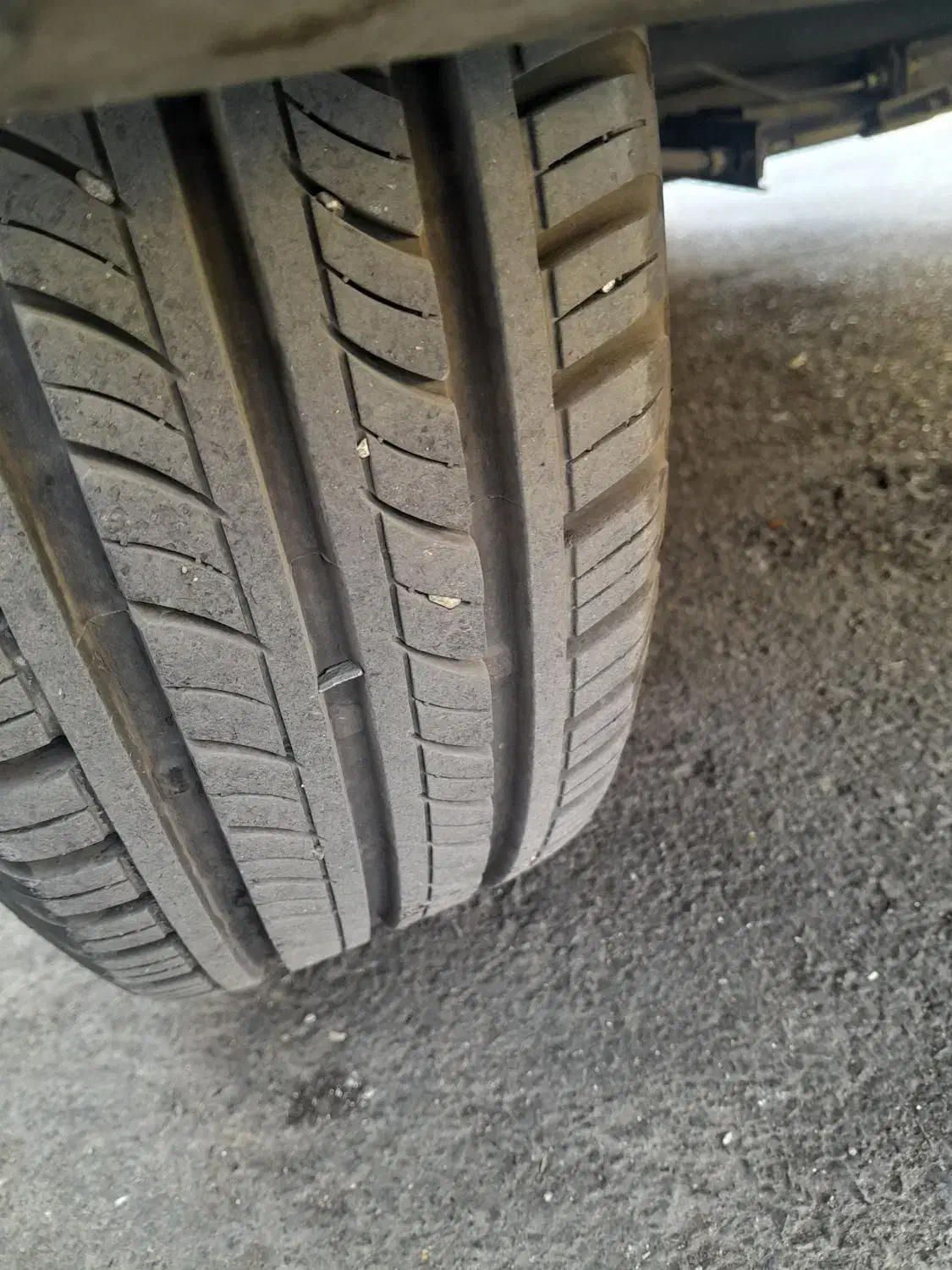 کوییک GXR L دنده ای - 1403