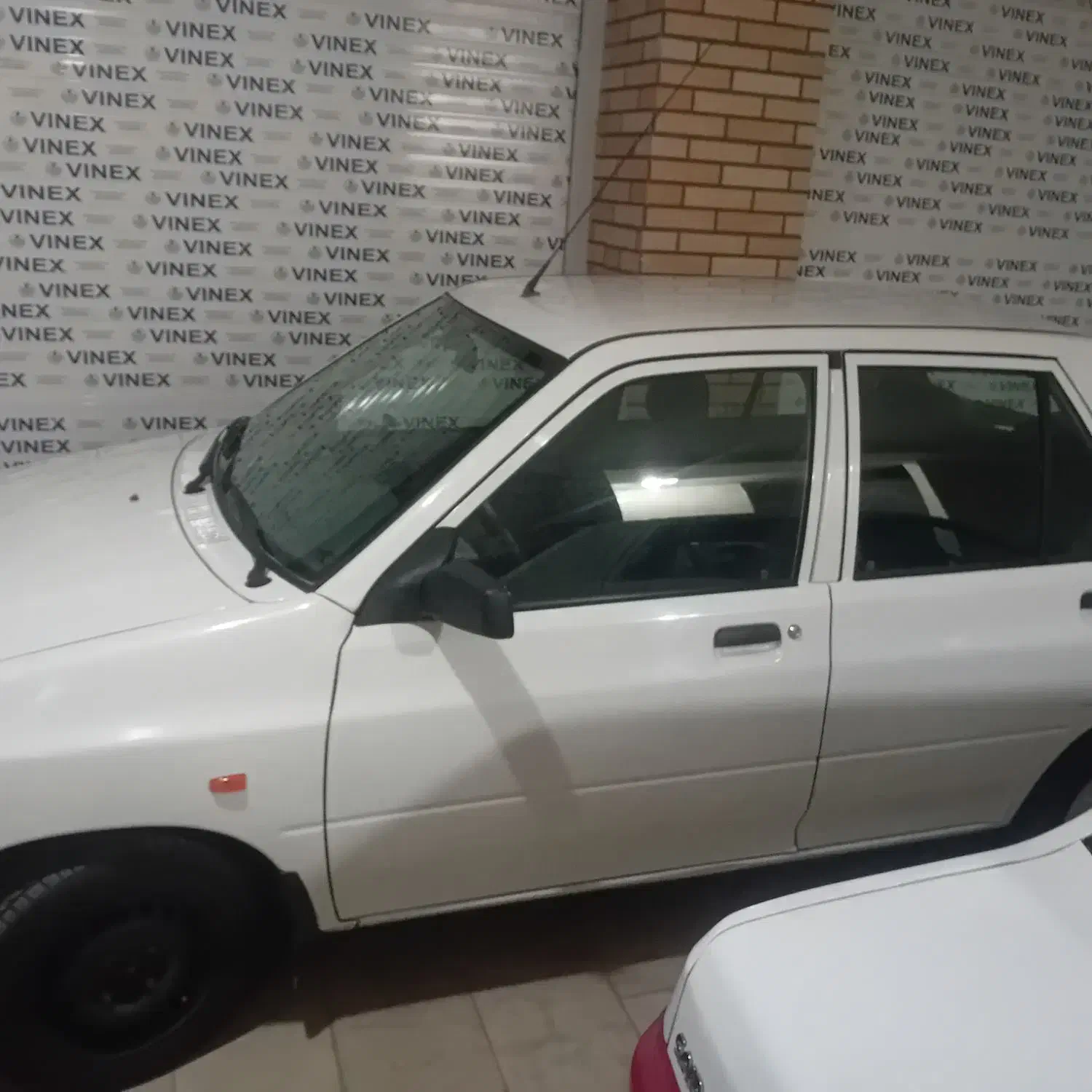 پراید 131 SE - 1399
