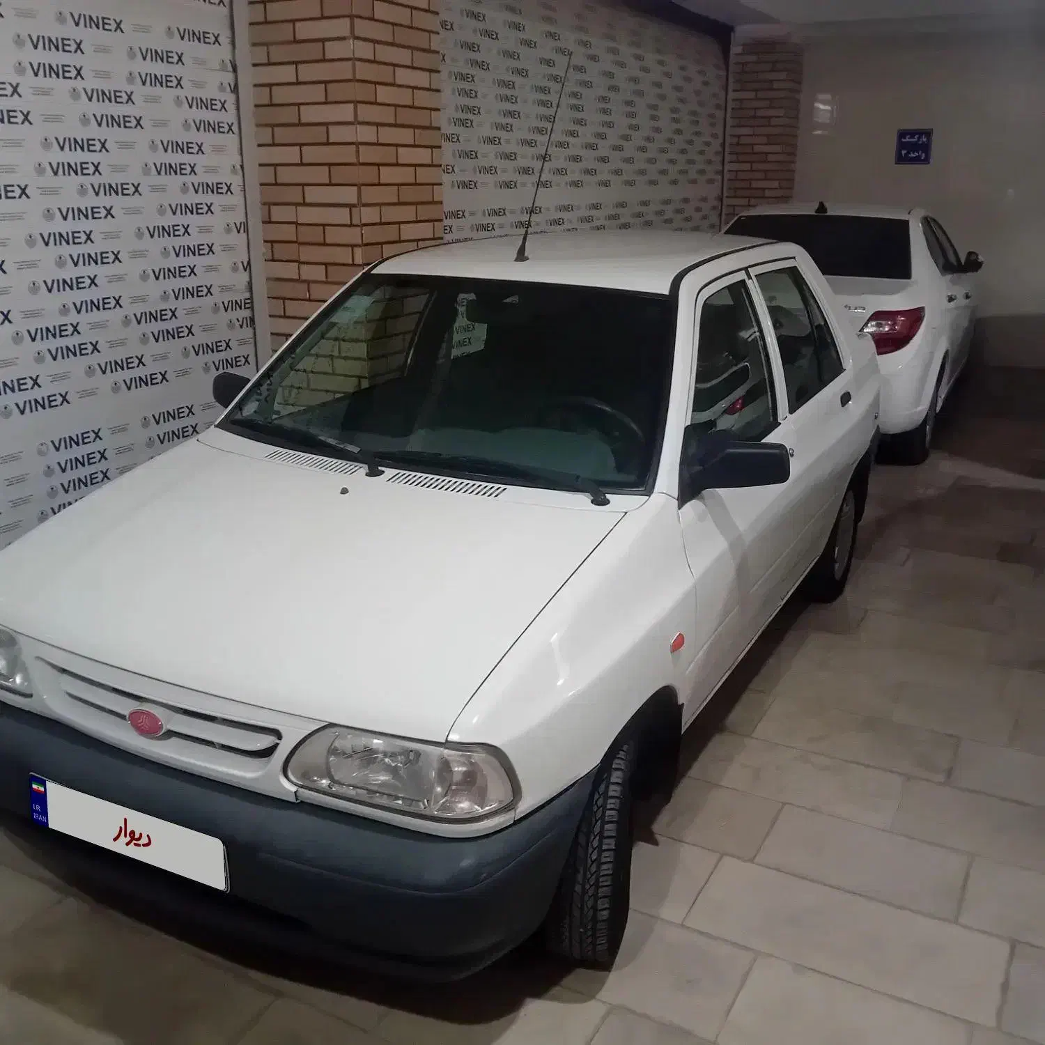پراید 131 SE - 1399