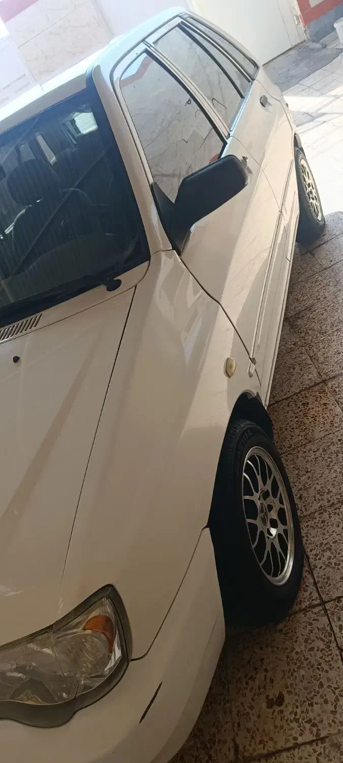 خودرو پراید، 111 آگهی ann_20877149