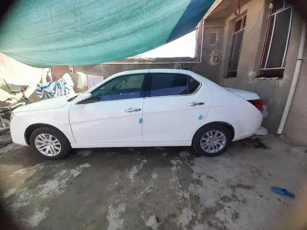 دنا پلاس ۶ دنده EF7p - 1404