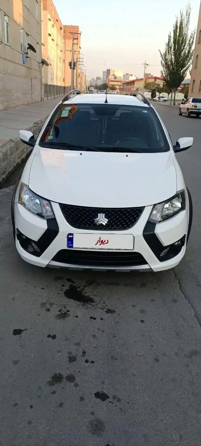 کوییک S پایه - 1402