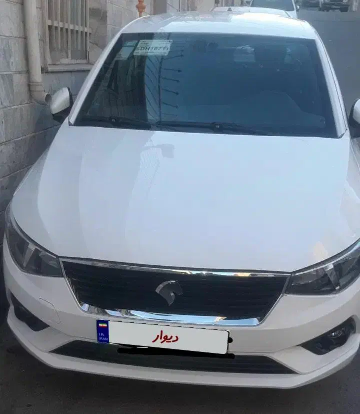 خودرو تارا، دنده‌ای آگهی ann_20877186