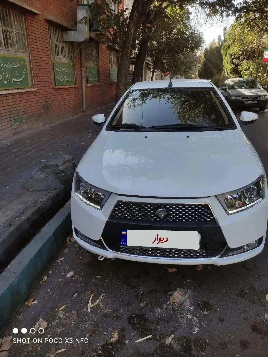 خودرو دنا، پلاس آگهی ann_20877216
