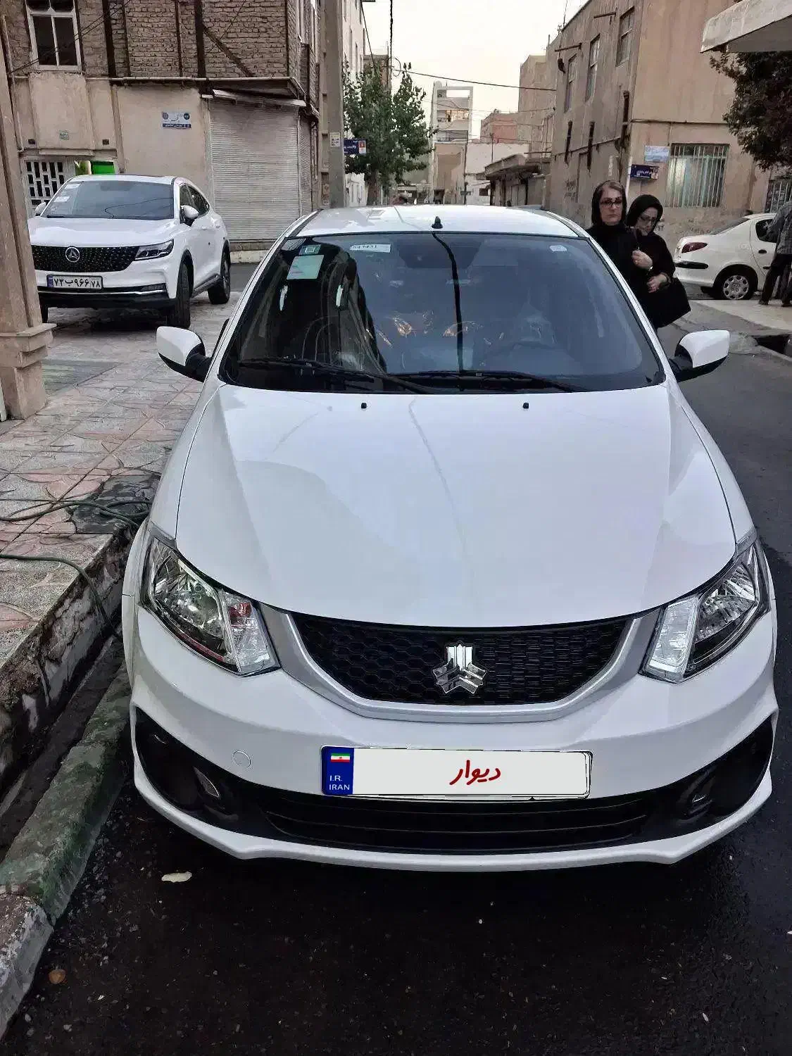 خودرو ساینا، S آگهی ann_20877218