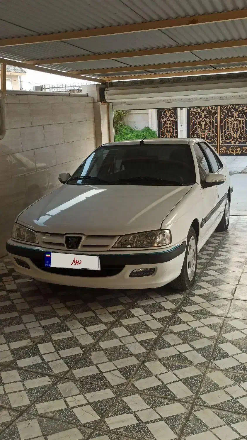 خودرو پژو، پارس آگهی ann_20877231