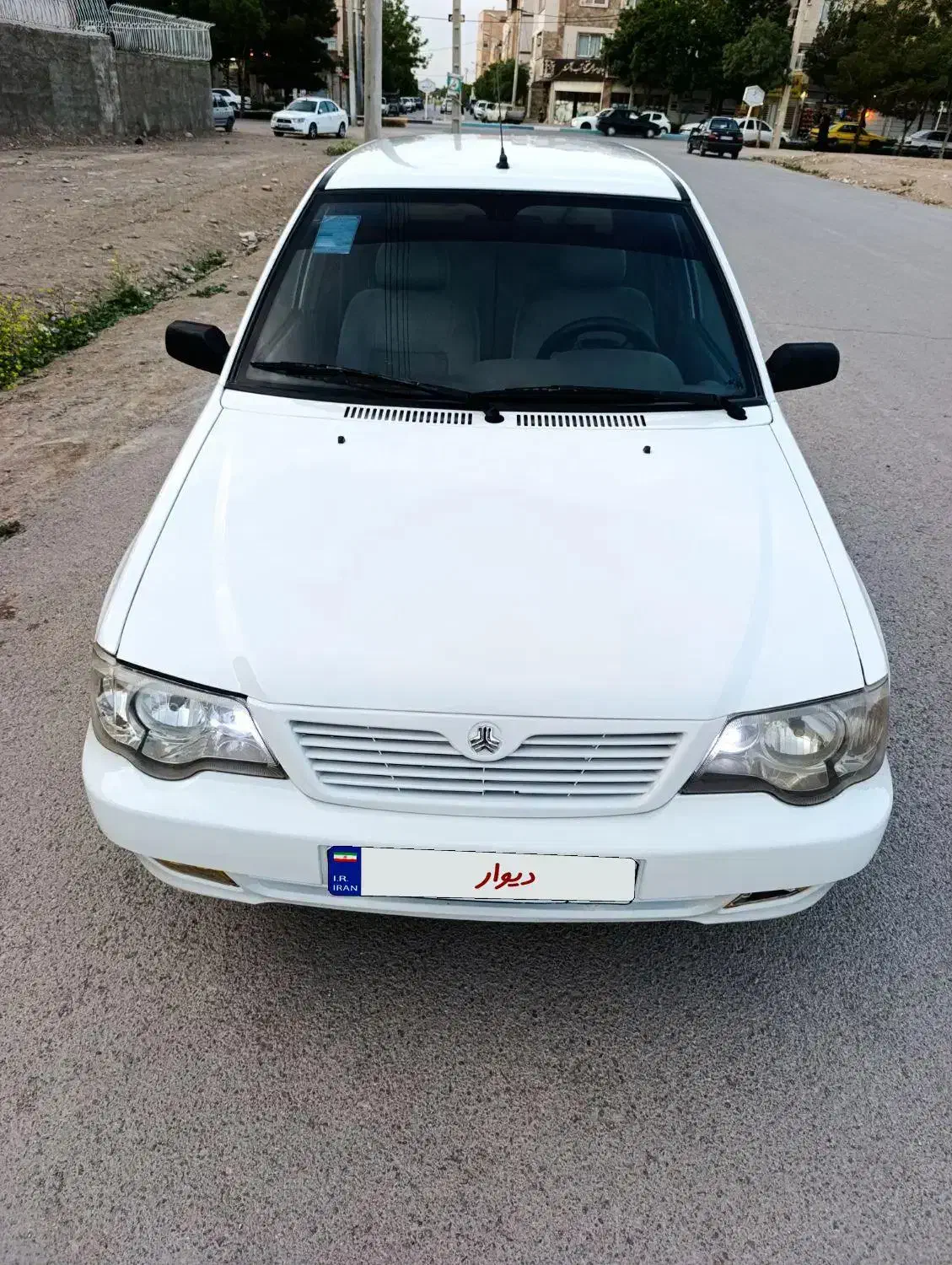 خودرو پراید، 111 آگهی ann_20877234