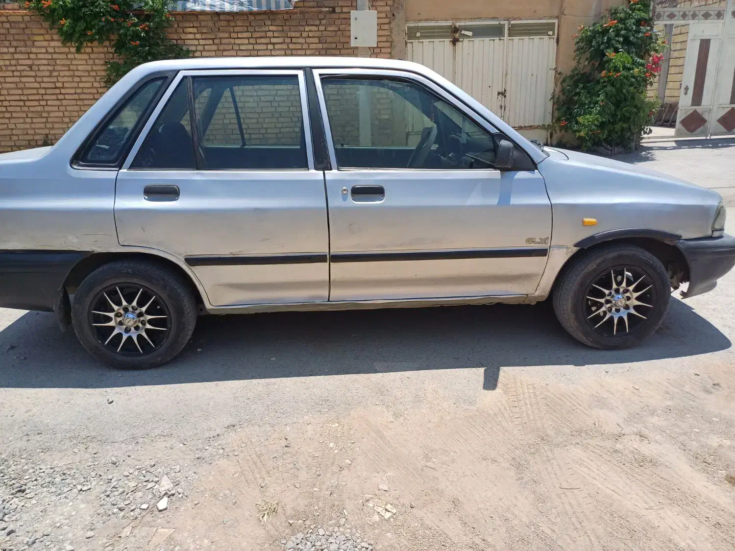 خودرو پراید، 131 آگهی ann_20877245
