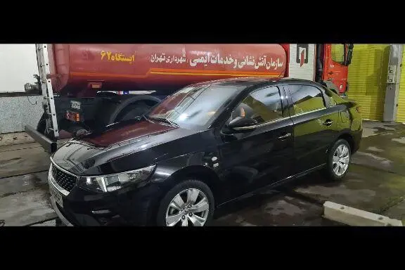 تارا اتوماتیک V2 - 1401