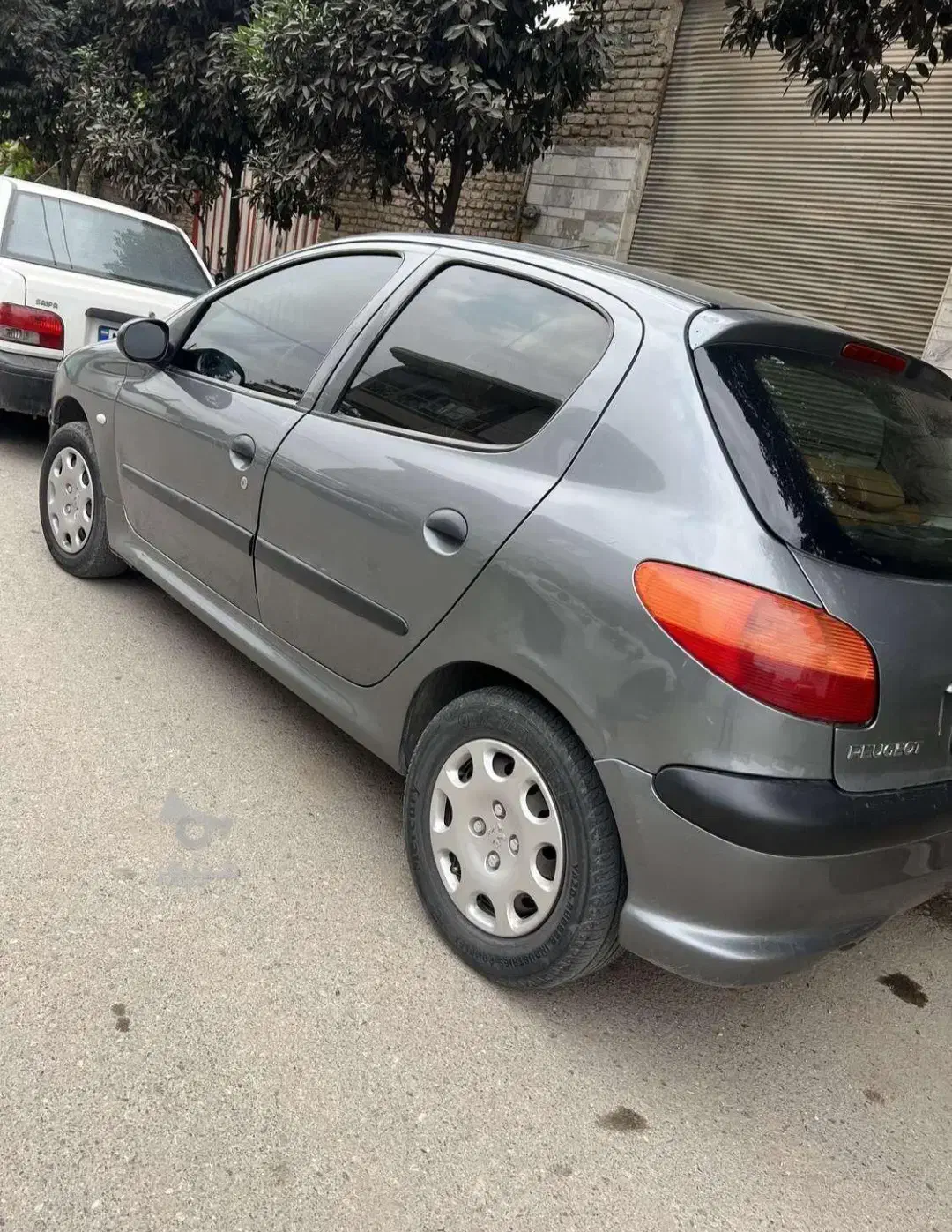 خودرو پژو، 206 آگهی ann_20877272