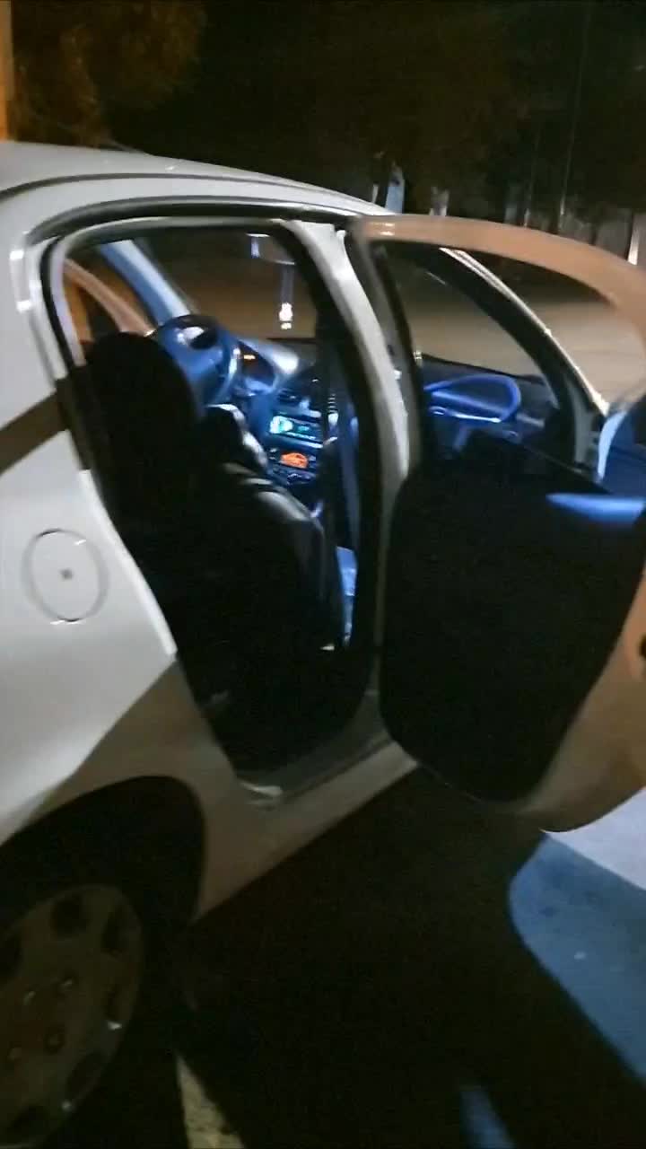 پژو ۲۰۶ صندوق دار v8 - 1393