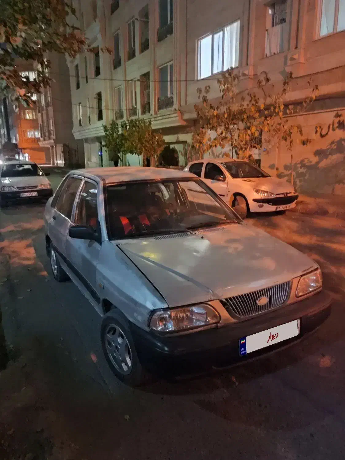 خودرو پراید، 141 آگهی ann_20877280
