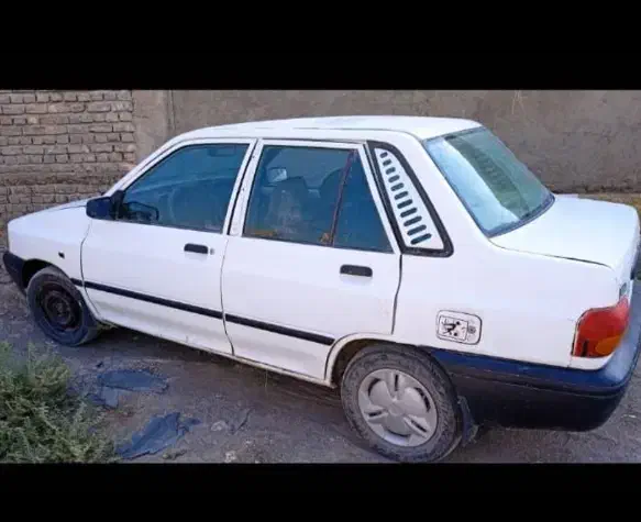 خودرو پراید، صبا آگهی ann_20877292