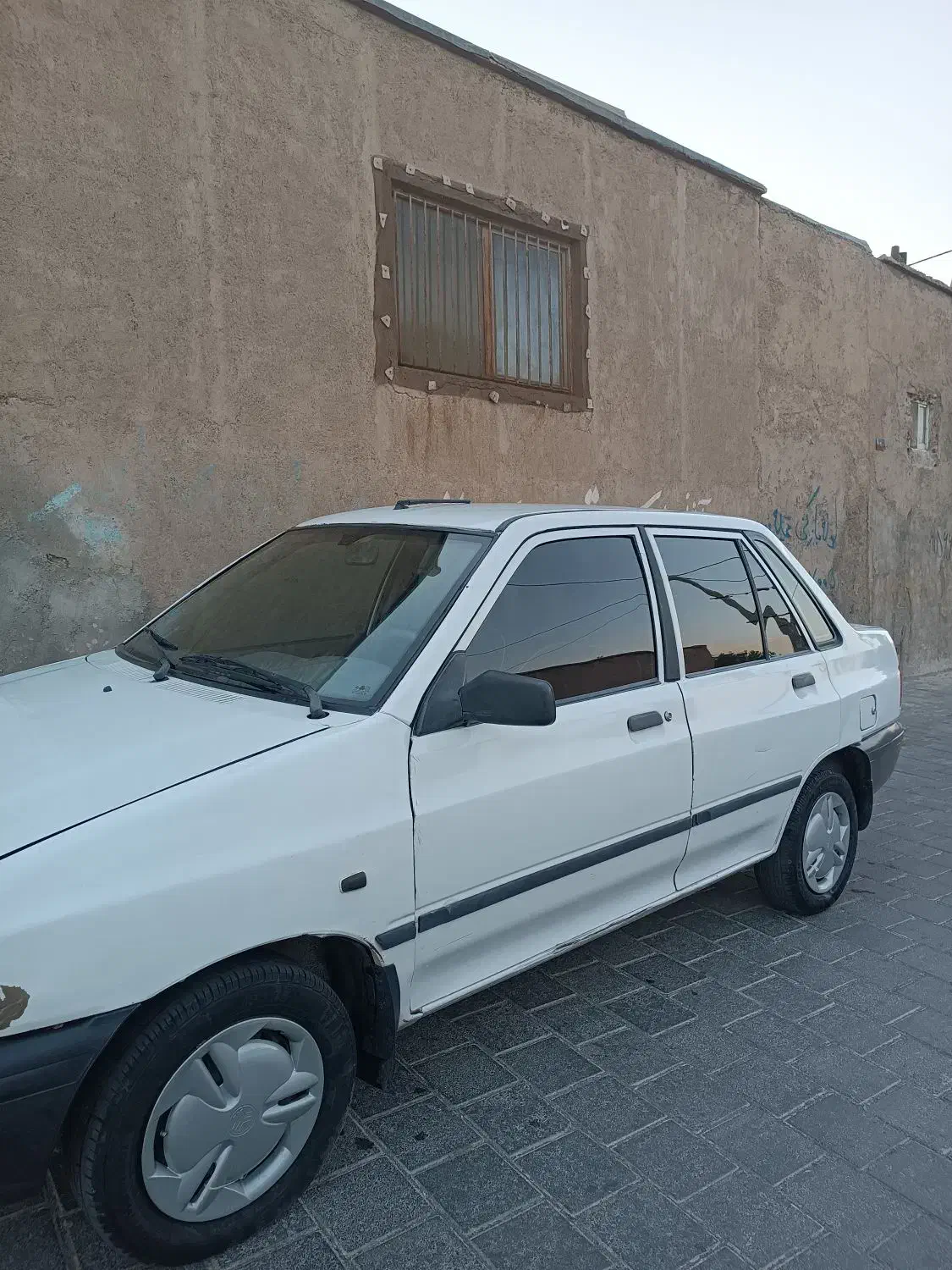 خودرو پراید، 131 آگهی ann_20877293