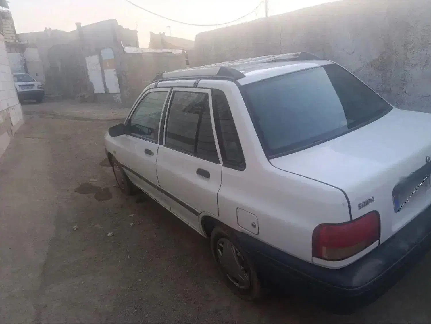 خودرو پراید، 131 آگهی ann_20877295