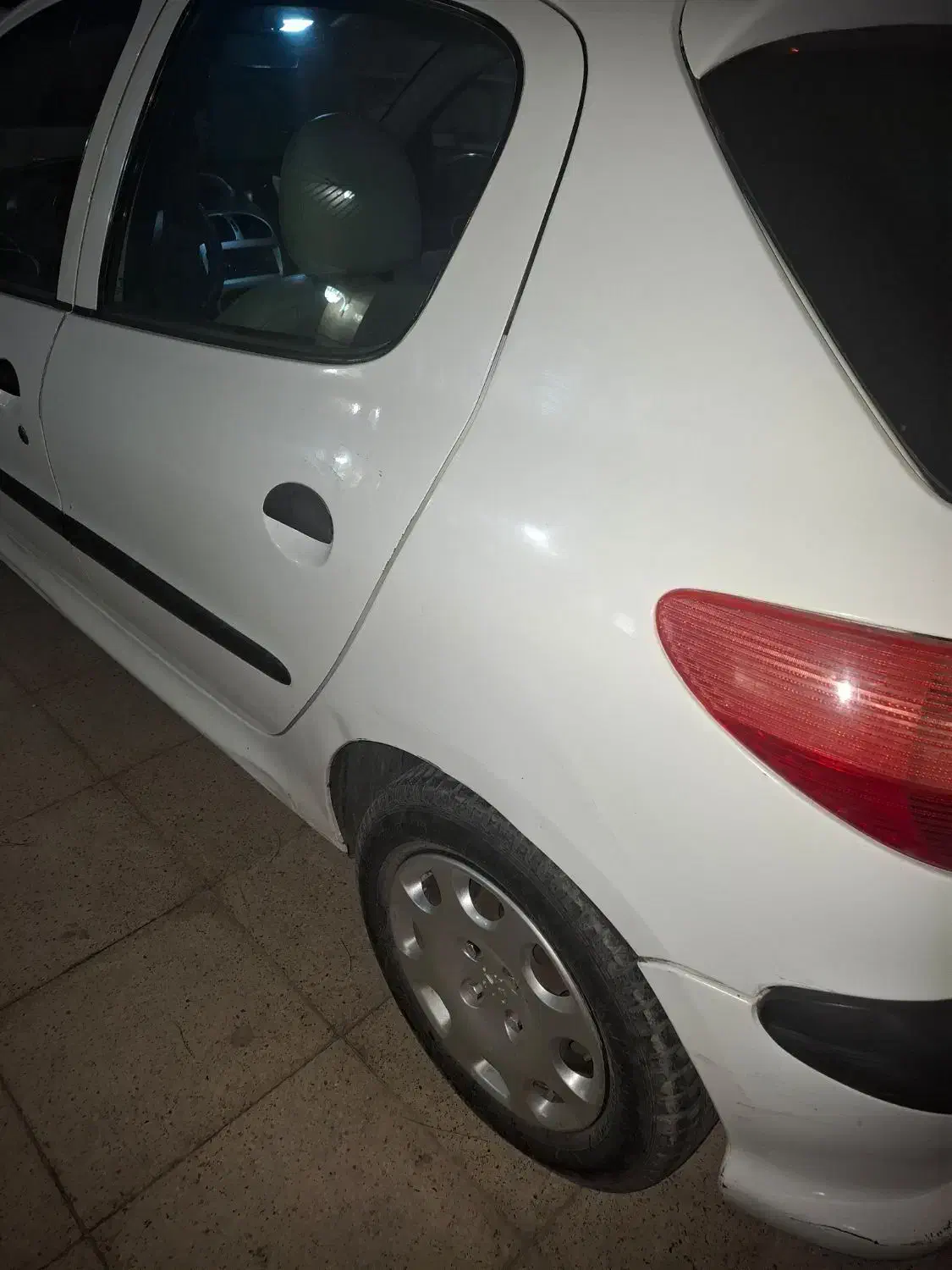 خودرو پژو، 206 آگهی ann_20877307