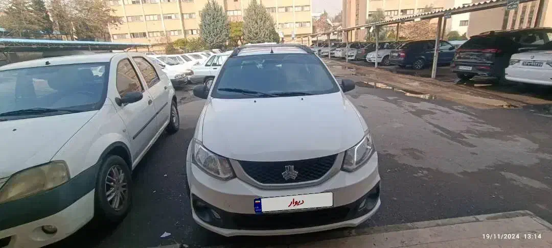 خودرو ساینا، S آگهی ann_20877311