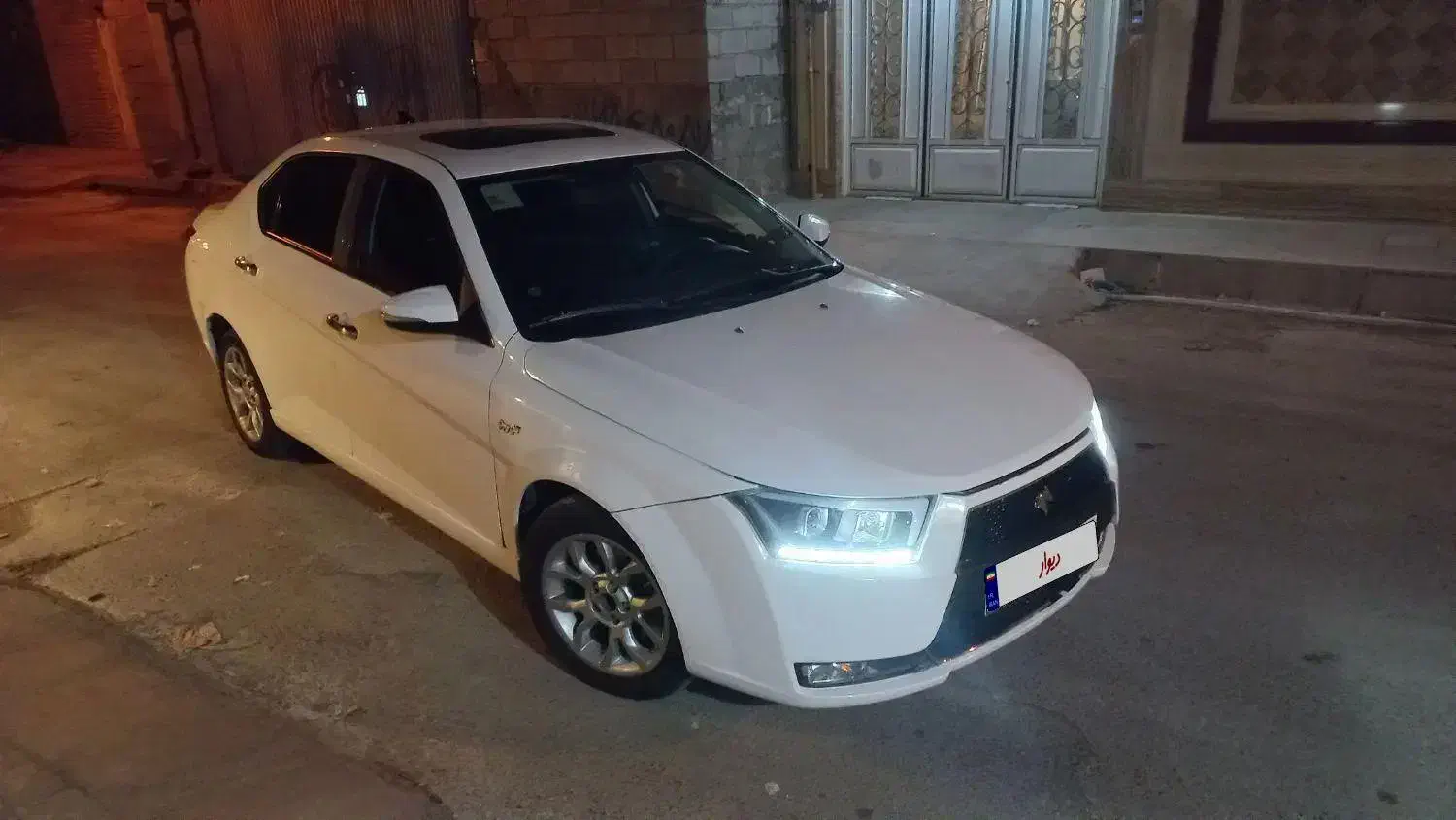 خودرو دنا، پلاس توربو آگهی ann_20877343