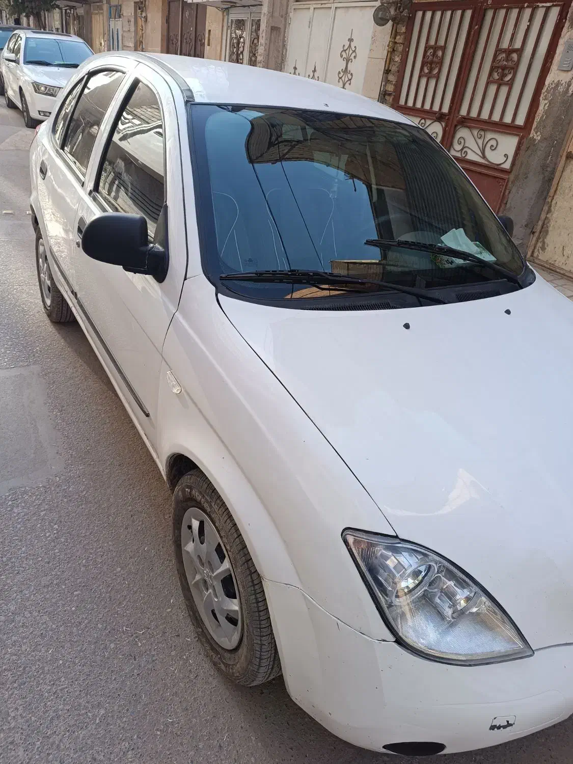 خودرو تیبا، 2 آگهی ann_20877344