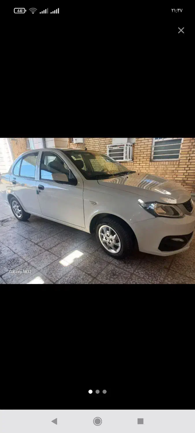 خودرو ساینا، S آگهی ann_20877346