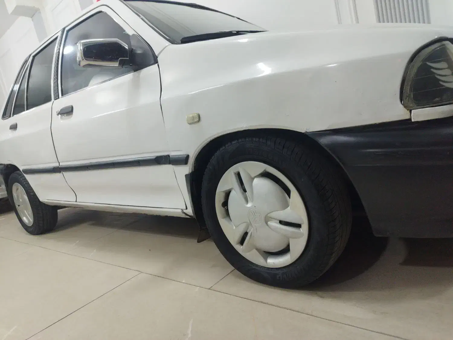 خودرو پراید، صبا آگهی ann_20877367