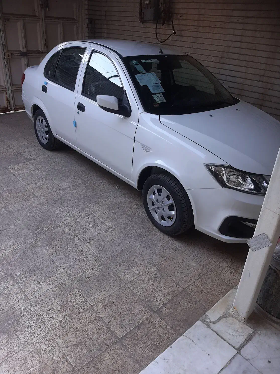خودرو ساینا، S آگهی ann_20877390