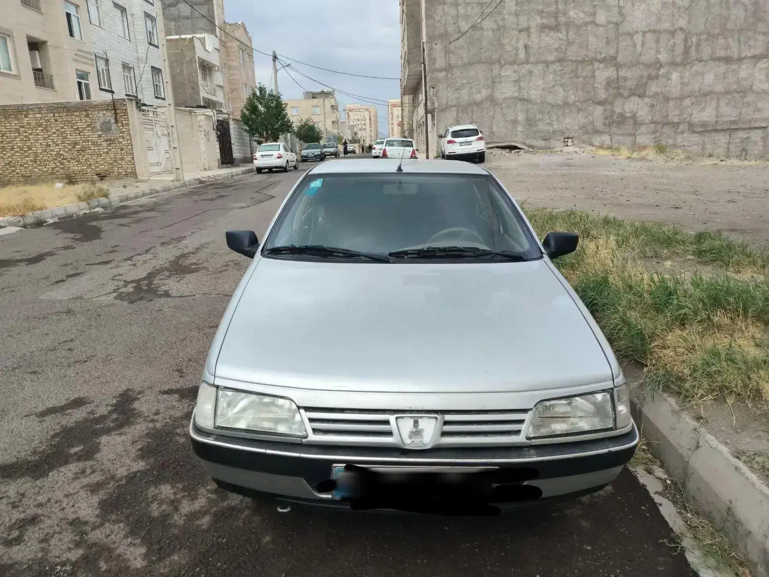 خودرو پژو، 405 آگهی ann_20877391