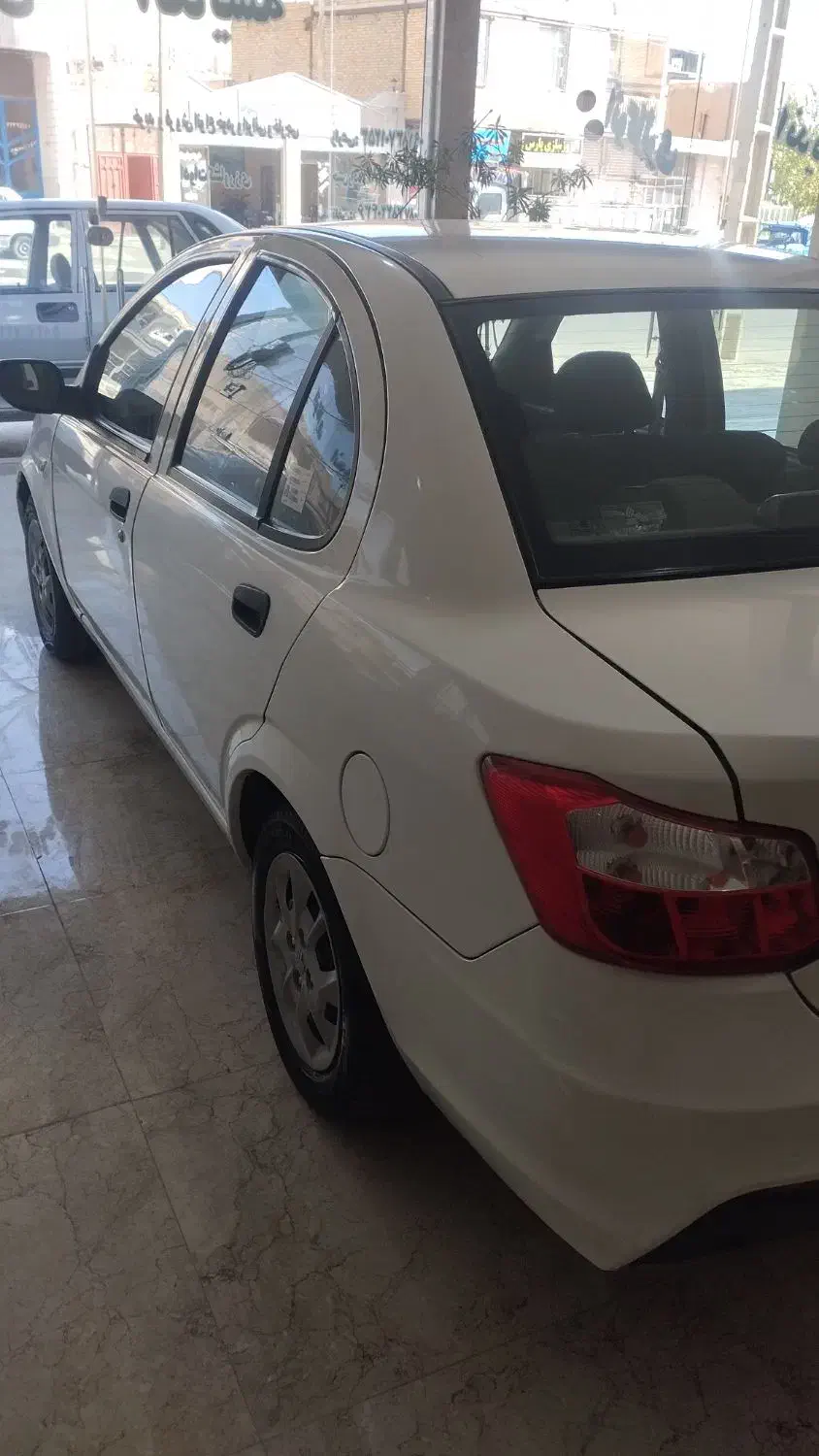 خودرو ساینا، S آگهی ann_20877398