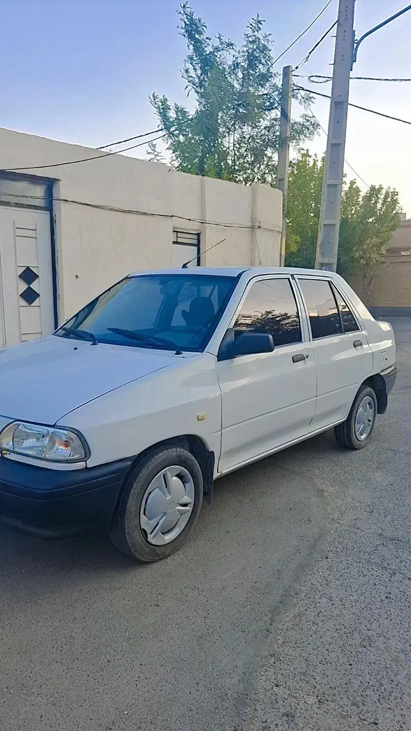 خودرو پراید، 131 آگهی ann_20877417