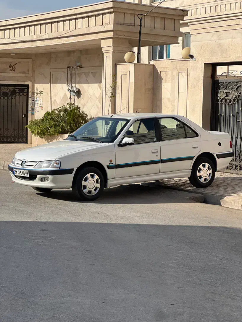خودرو پژو، پارس آگهی ann_20877430