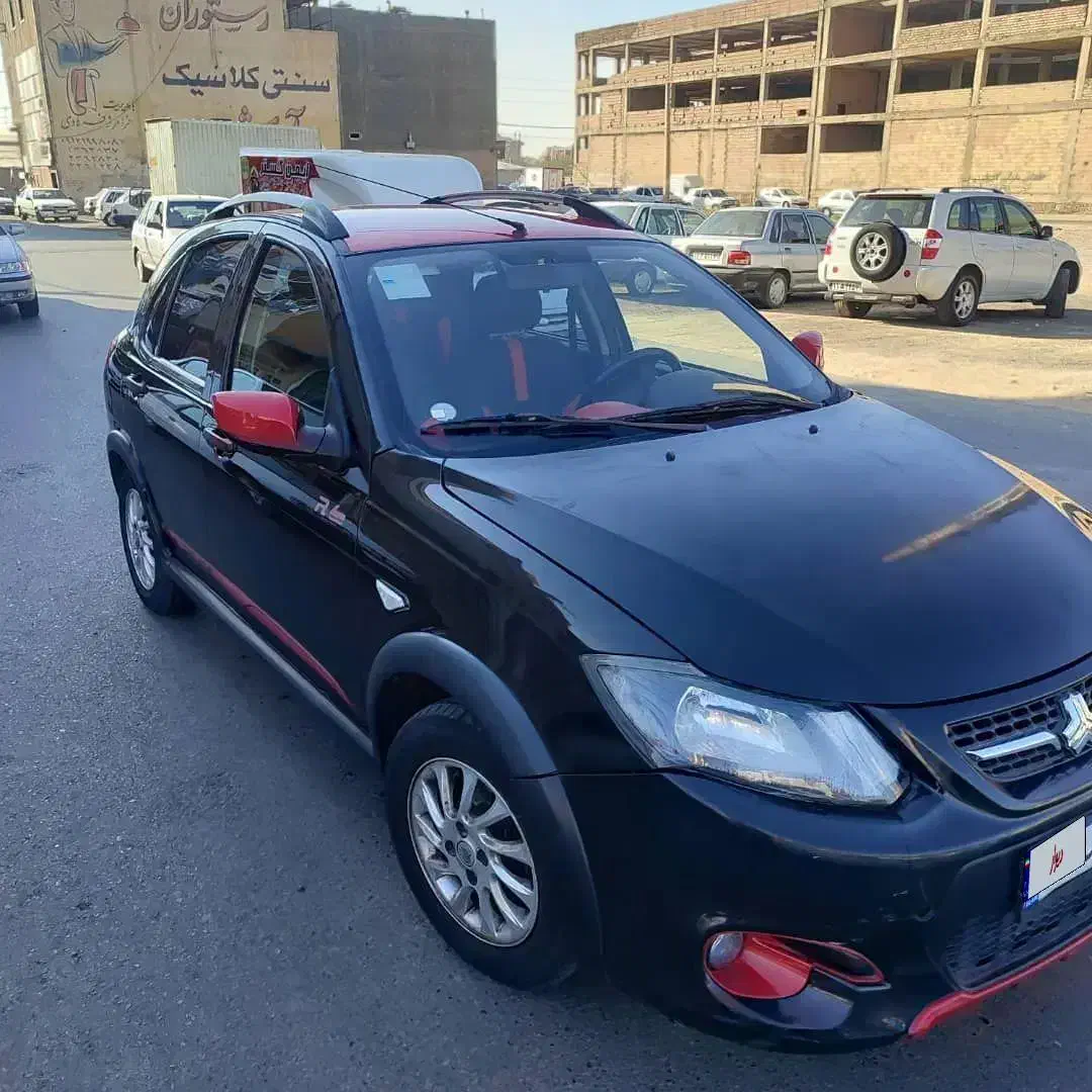 خودرو کوییک، R آگهی ann_20877465