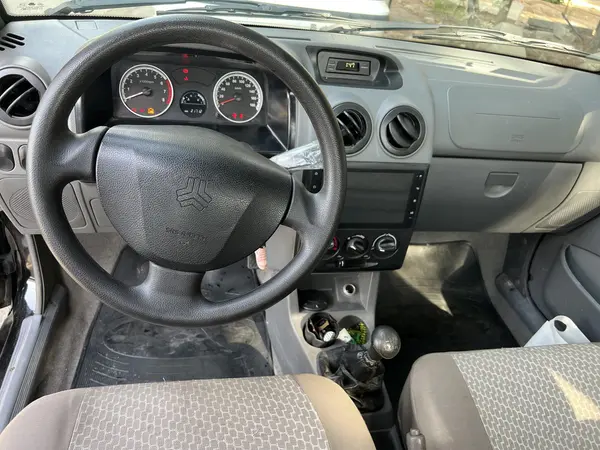پراید 151 SE - 1398