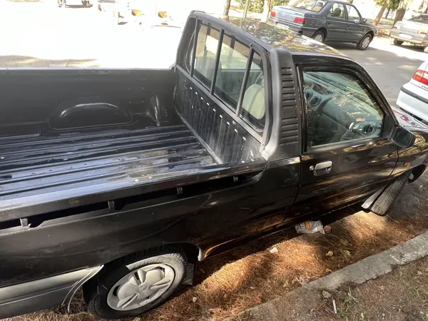 پراید 151 SE - 1398
