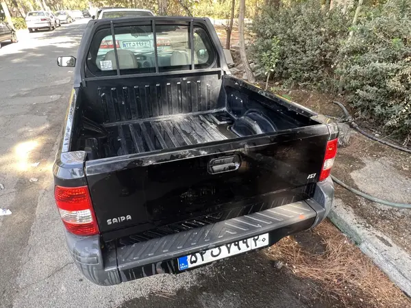 پراید 151 SE - 1398