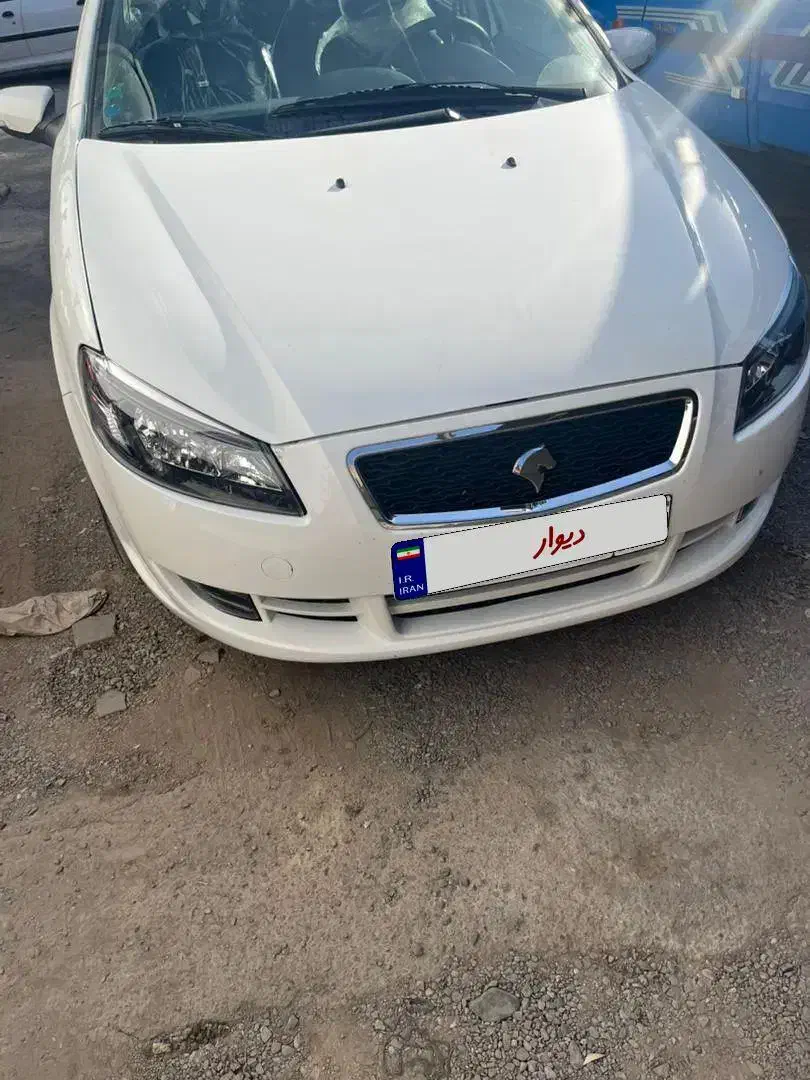 خودرو رانا، پلاس آگهی ann_20877505