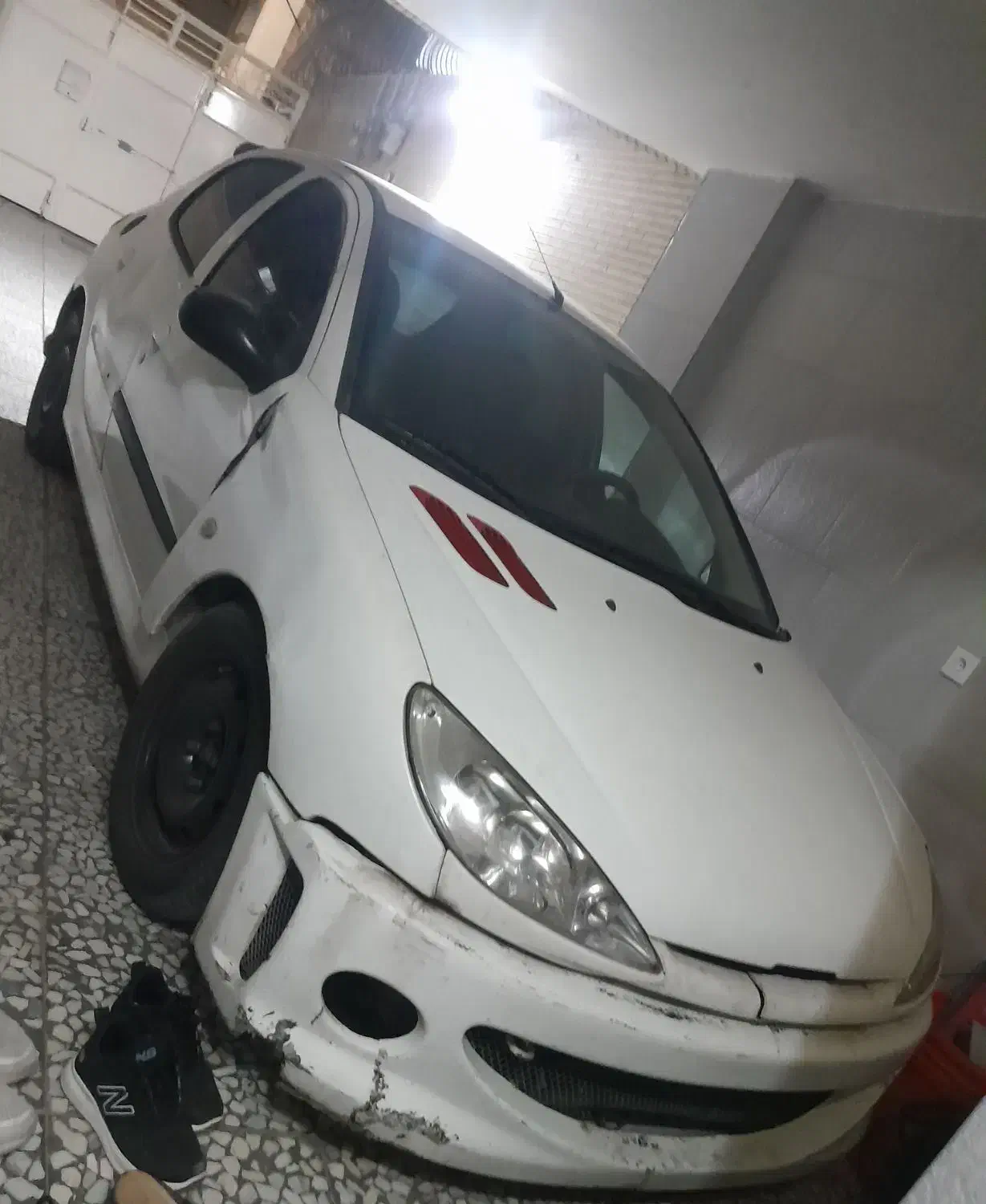 خودرو پژو، 206 آگهی ann_20877514