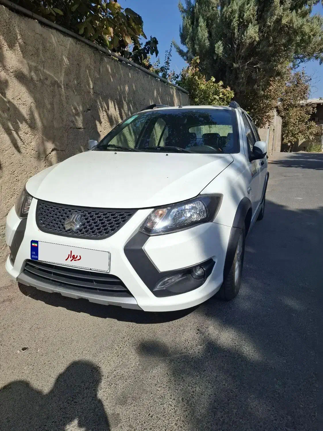 کوییک S پایه - 1402