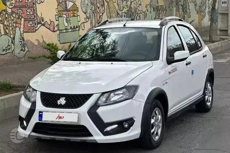 خودرو کوییک، GXR آگهی ann_20877529