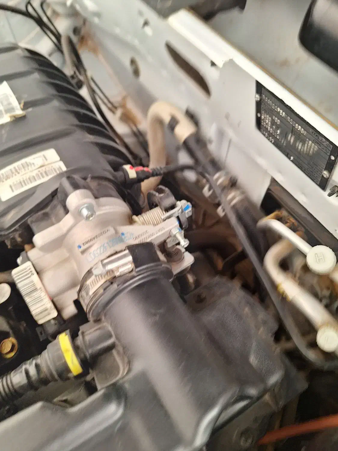 پژو پارس LX - 1400