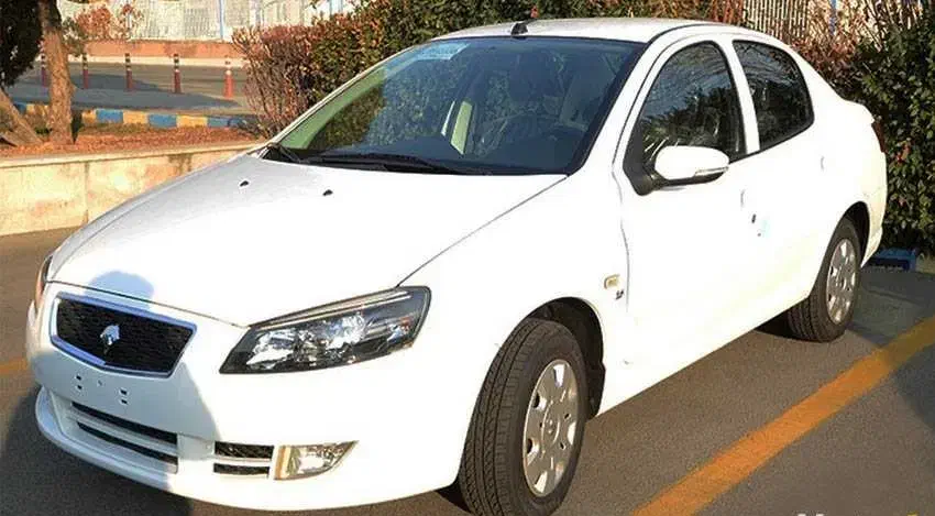 خودرو رانا، پلاس آگهی ann_20877556