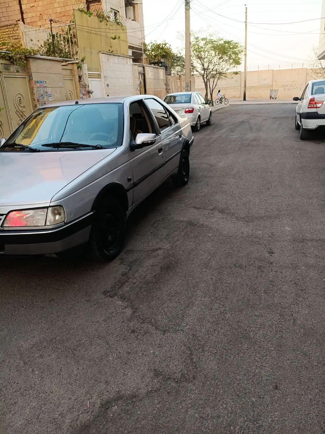 خودرو پژو، 405 آگهی ann_20877570